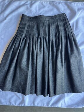 Vintage Valentino skirt